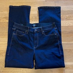 LulaRoe Bootcut Jeans 32 NWT